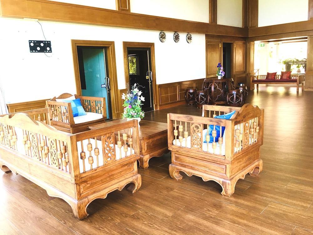 The Sunset Beach Resort - Koh Kho Khao Koh Kho Khao Island 외부 사진