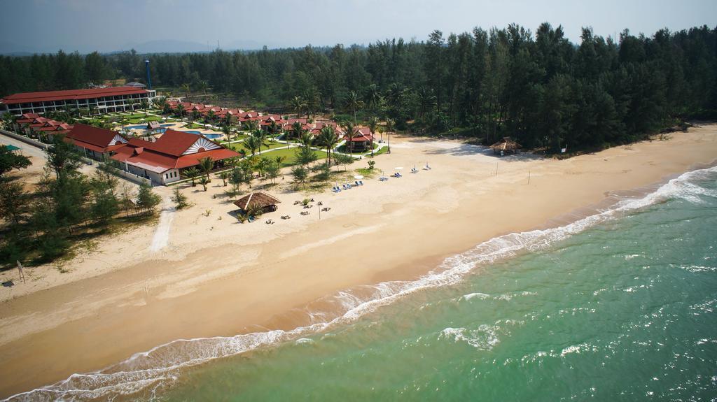 The Sunset Beach Resort - Koh Kho Khao Koh Kho Khao Island 외부 사진