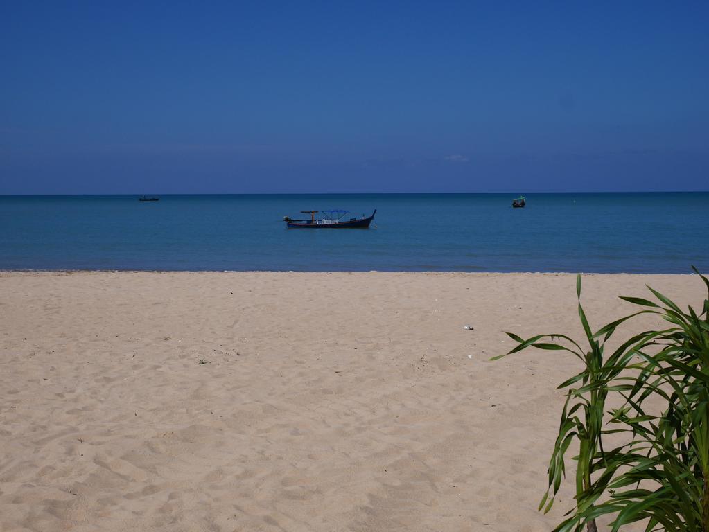 The Sunset Beach Resort - Koh Kho Khao Koh Kho Khao Island 외부 사진