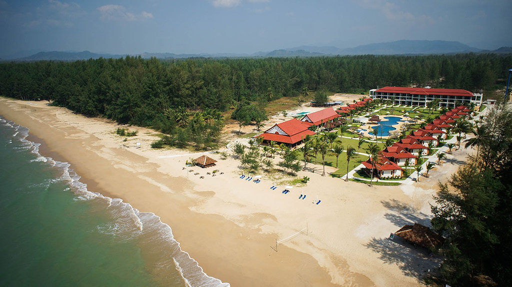 The Sunset Beach Resort - Koh Kho Khao Koh Kho Khao Island 외부 사진